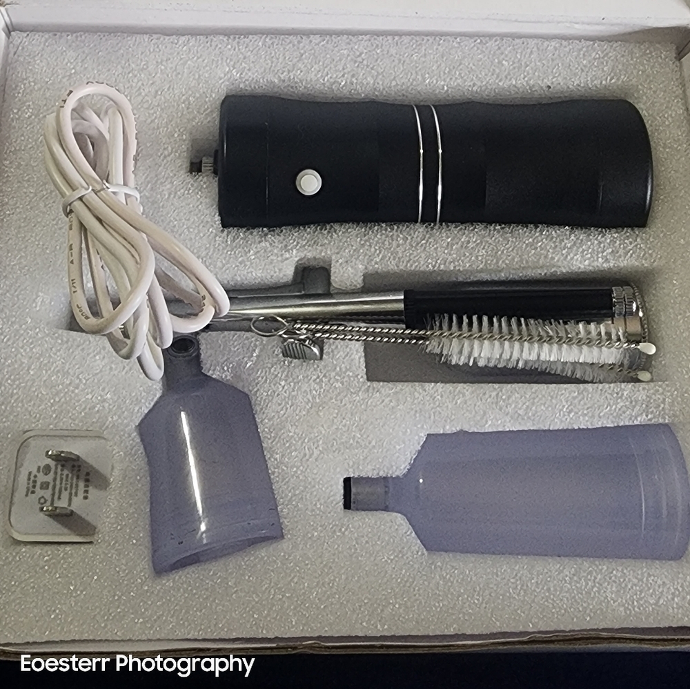 Beauty Airbrush System